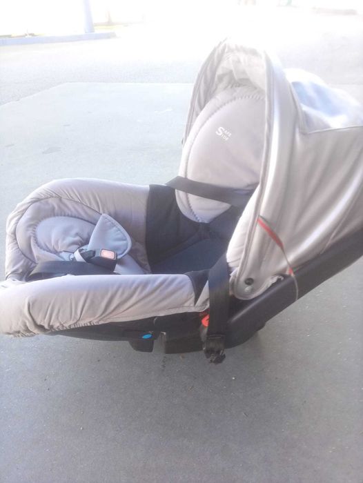 caderinha babyconforto