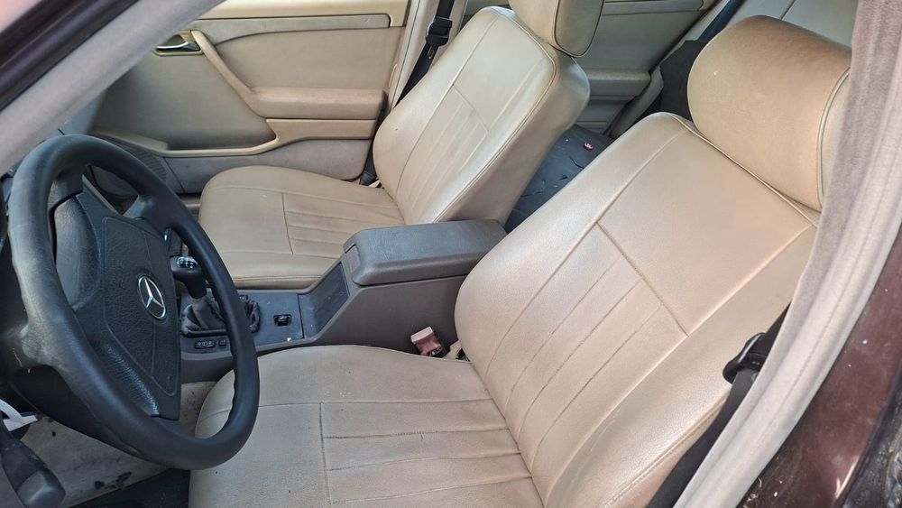 Pecas carrossaria mercedes c 220 d