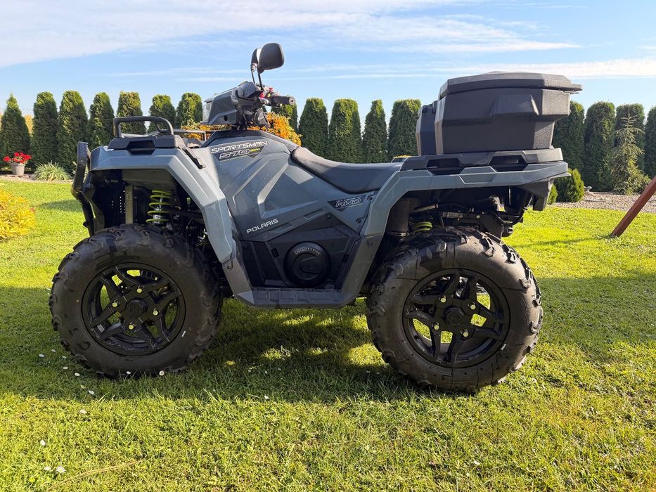 Polaris
