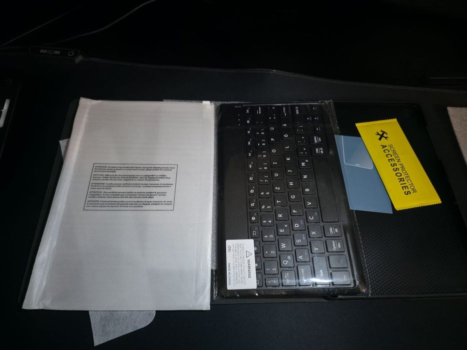 Samsung Galaxy TAB A11+