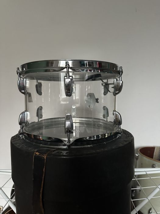 Ludwig Vistalite tom 12