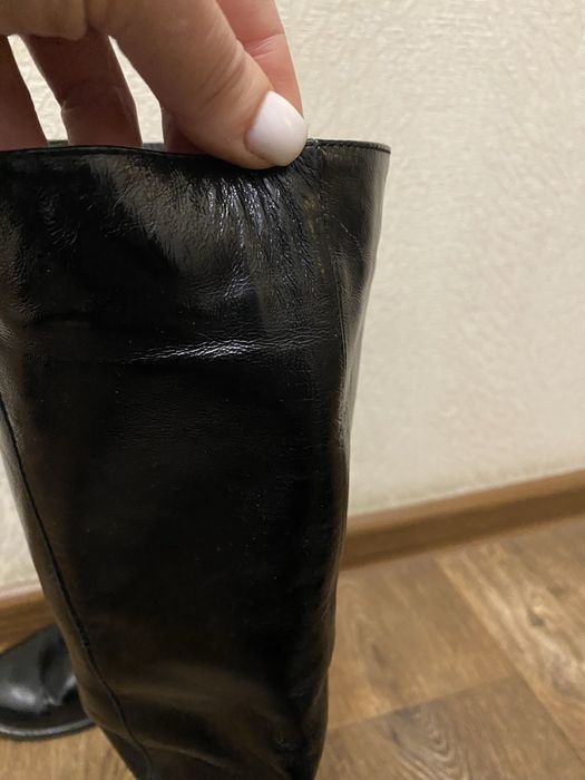 Продам сапог труба