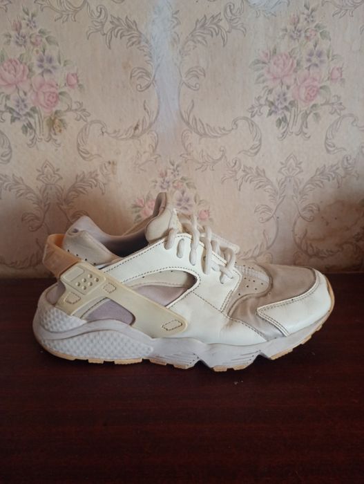 Продам кросівки Nike Huarache | Оригінал