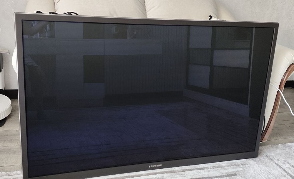 Телевізор Samsung PS-60E6507