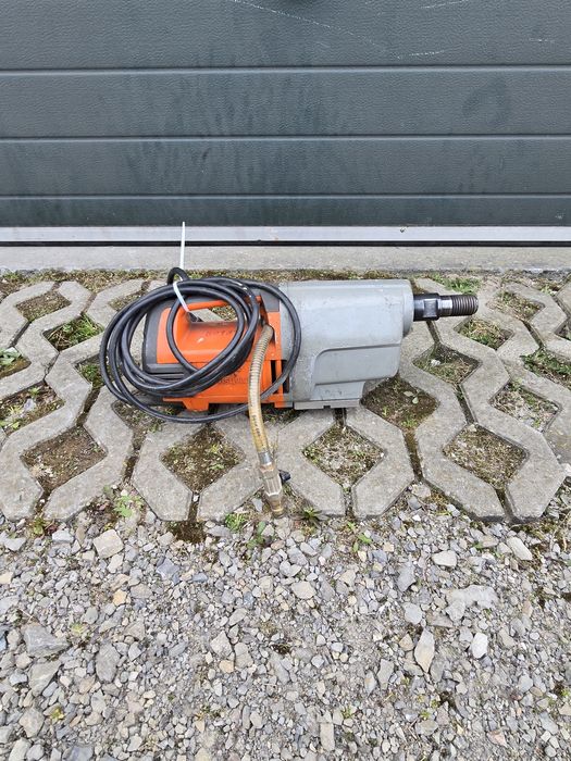 Sprzedam Otwornica do betonu Husqvarna DM 280