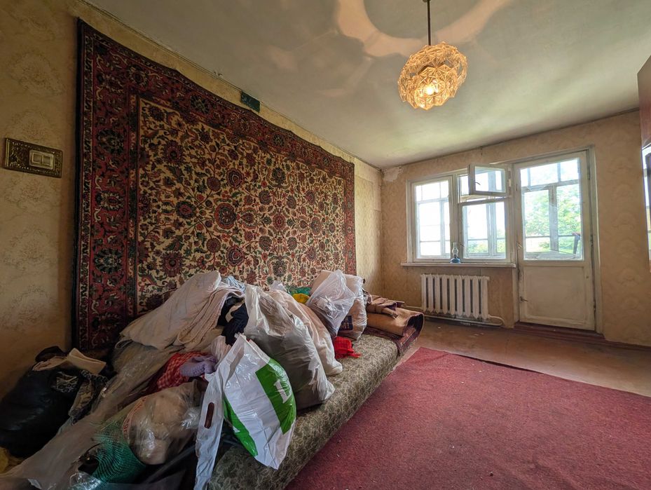 Квартира під ремонт без переплати за чужий дизайн RD
