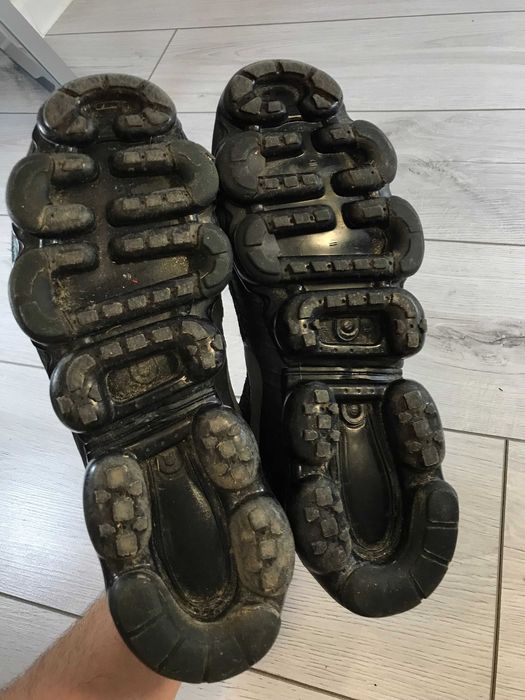 Buty Nike Vapormax Flyknit 3 rozm. 41