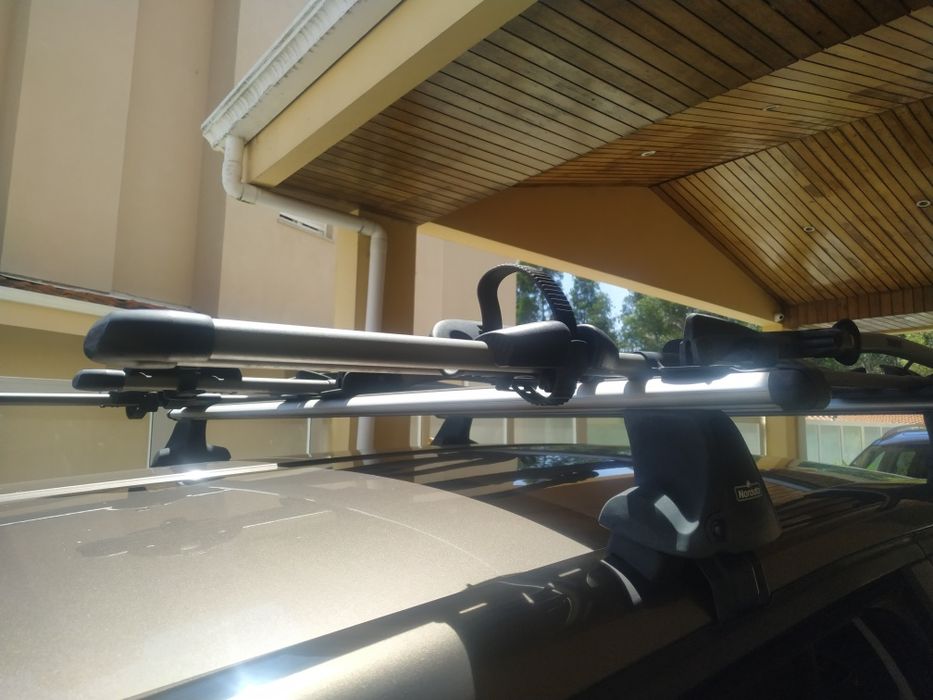 1 Suporte para Bicicletas adultos/crianças venda ind. com chave