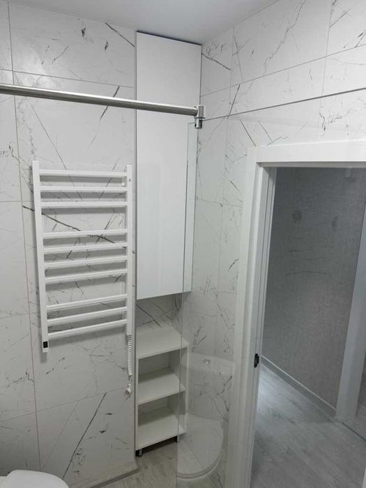 1к! квартира, ЖК Пелюстковий, 7/9 поверх, 45 м2, з євроремонтом!