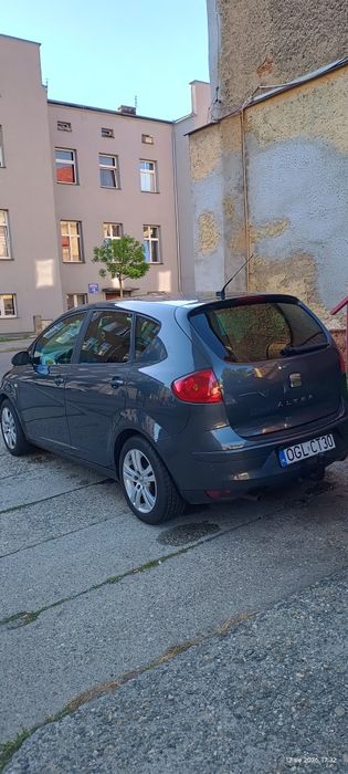 Seat Altea 1.9 TDI