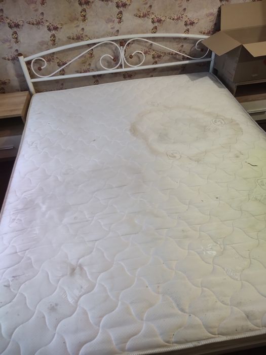 Матрас 160 на 200