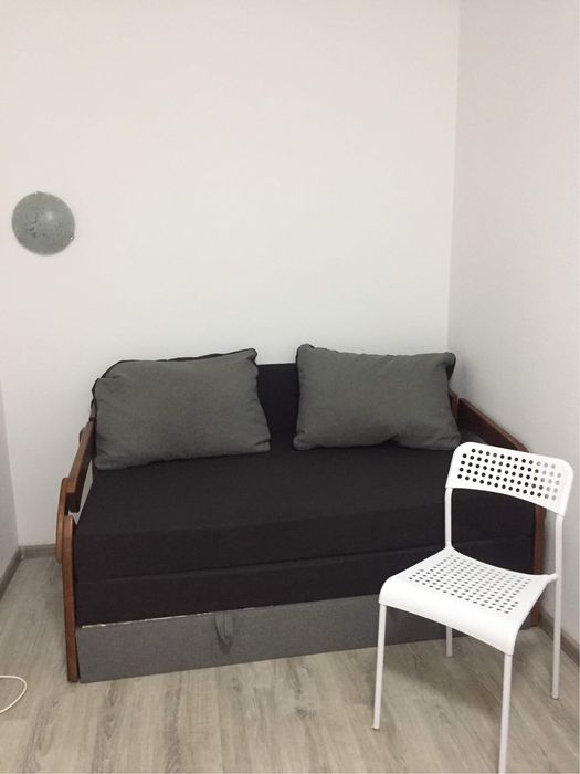 Аренда смарт квартиры с паркоместом