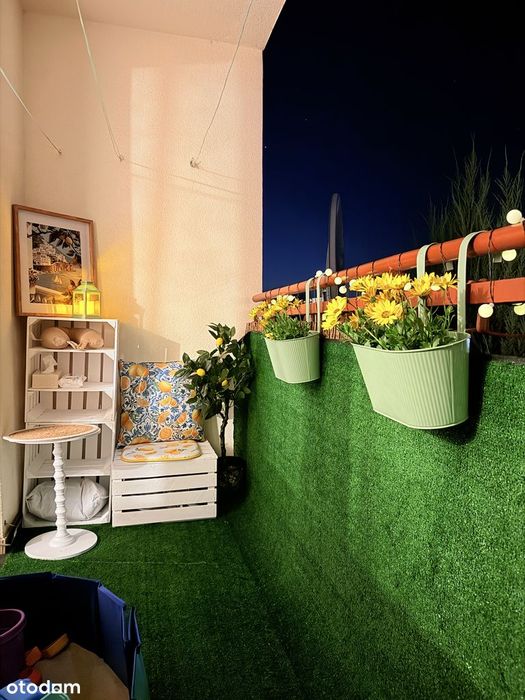3 pokoje | 63,5 m² | Gotowe do zamieszkania | 1 piętro |Pełna własność - Widok 4