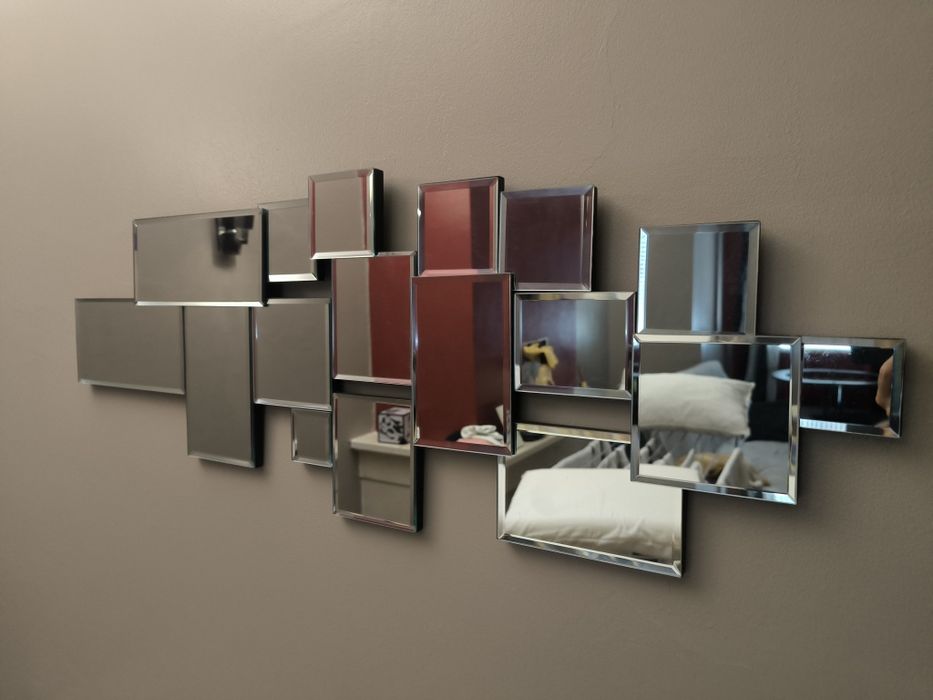 Espelho 30x90cm Conforama