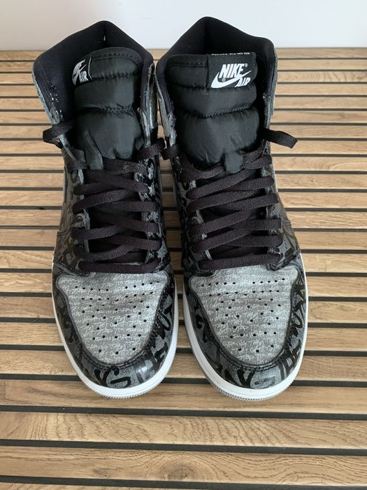 Кросівки Air Jordan