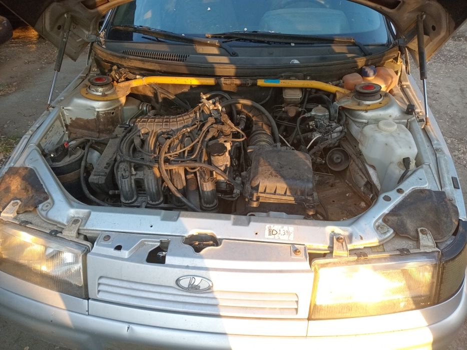 Авторазборка Ваз 2110,2111,2112