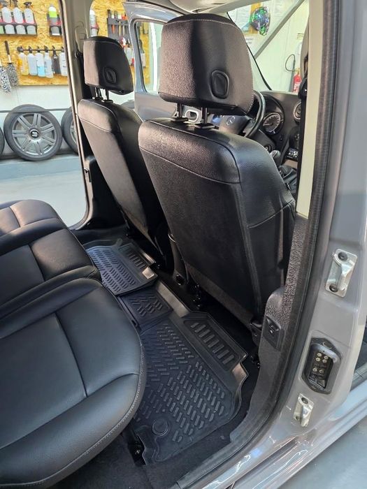Mercedes-Benz Citan 7 Lugares