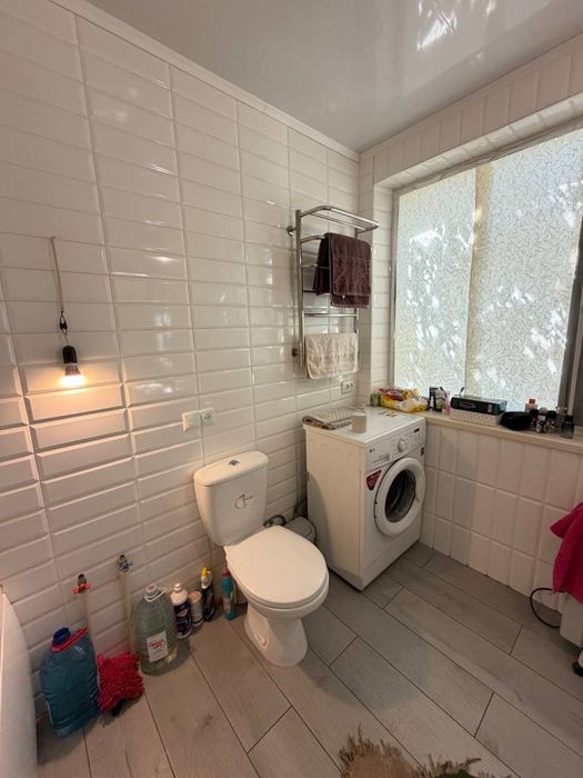 В продажу будинок в Широкій Балці / вул. Івана Франка