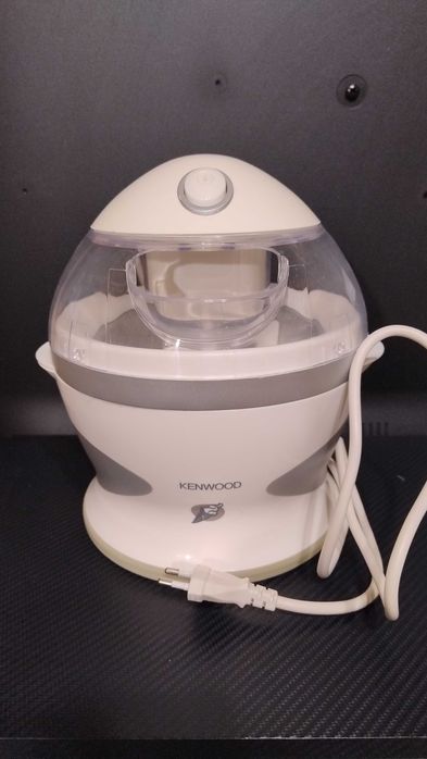 Мороженица Kenwood IM250