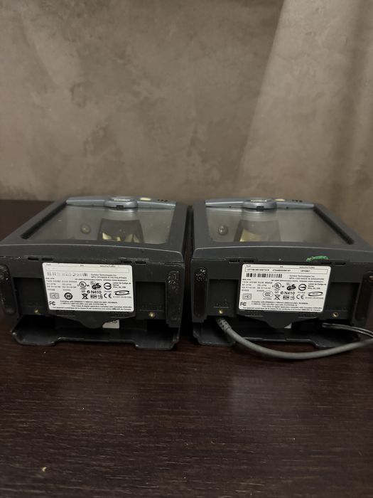 Сканер штрих кодів Symbol  LS7708