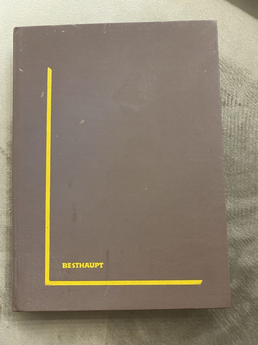 Марки бельгія альбом