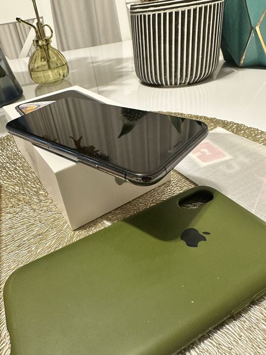 Apple iPhone XS 256GB Zestaw