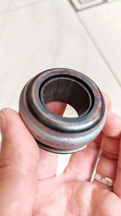 Підшипник SKF 445310 AA