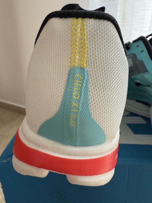 Sapatilhas de Corrida Hoka Cielo X1 2.0