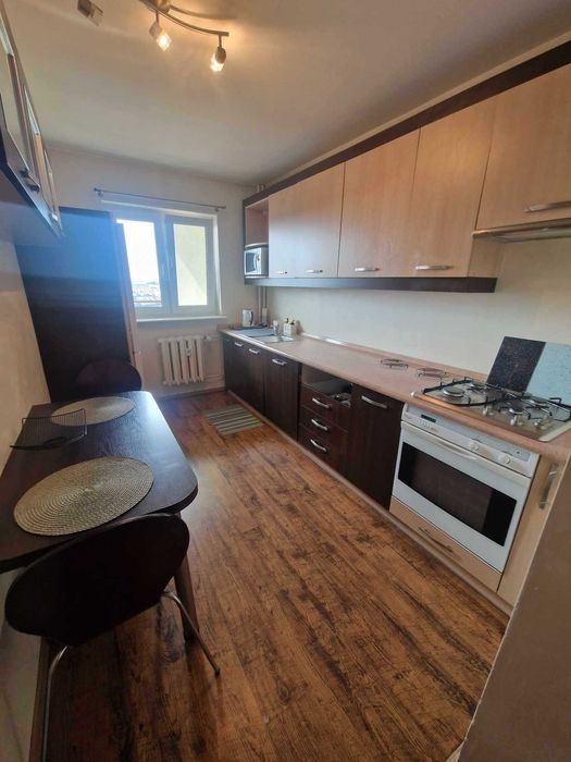 Mieszkanie w Płocku ( Centrum ) l Kwatera pracownicza l 10 os