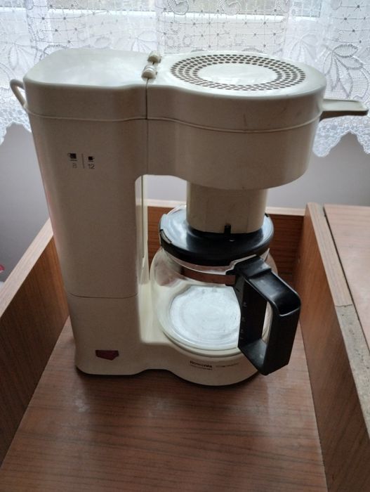 Express do kawy,kawa filtrowana