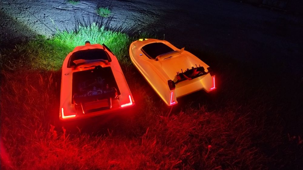 Збірка Карпових Корабликів