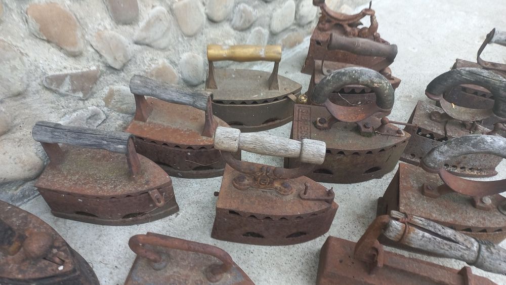 Продам старі праски