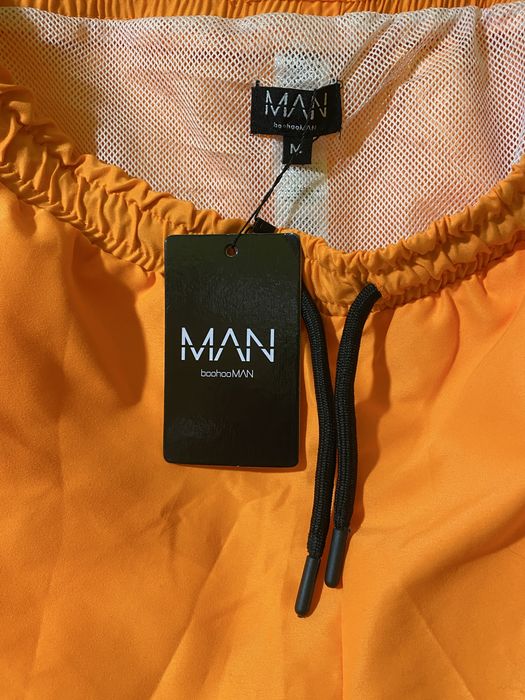 Шорты для плаванья BoohooMan