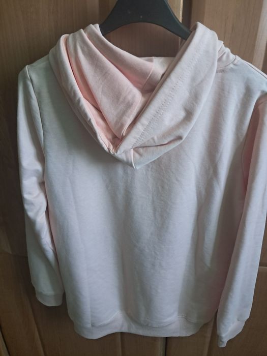 Bluza z kapturem rozm s