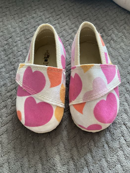 Slipers Famili rozm. 20