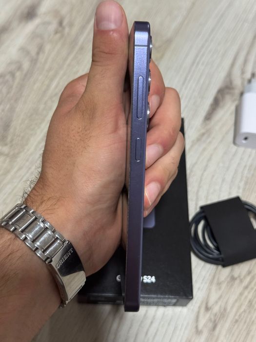 Samsung Galaxy S24 128GB