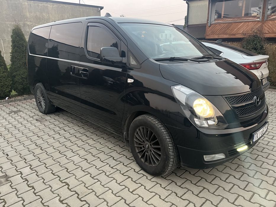 Hyundai H1 -6osobowy