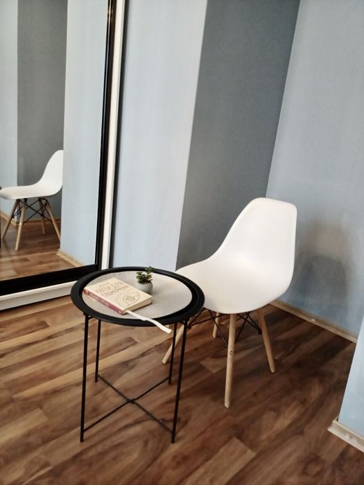 NAVIT апартаменти з кавомашиною в центрі, вид на Драматичний театр.