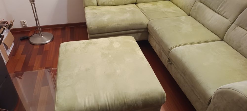 Kanapa, sofa rozkładana