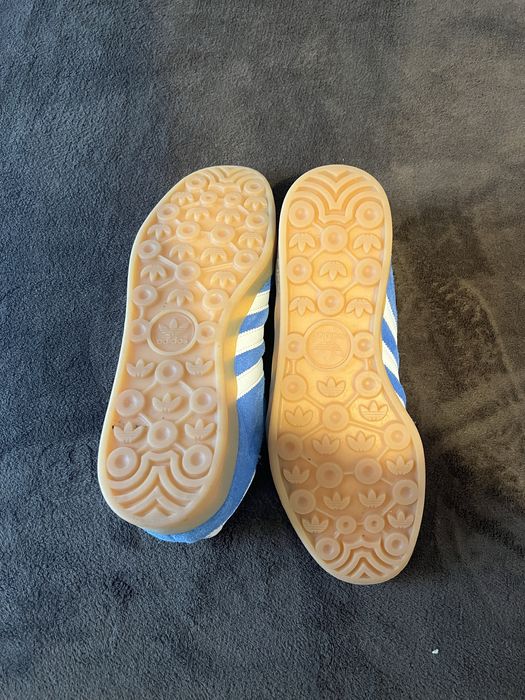 Sapatilhas ADIDAS azuis