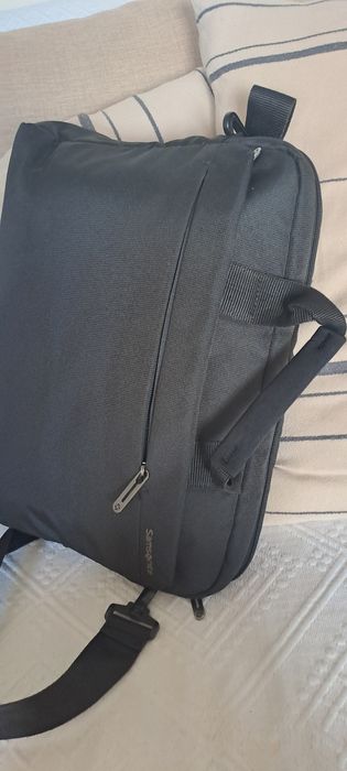 Samsonite, torba na laptopa,