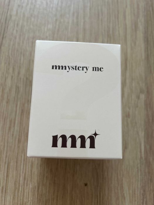 MilkyMane Mystery Me blind box mini perfumy breloczek 20ml