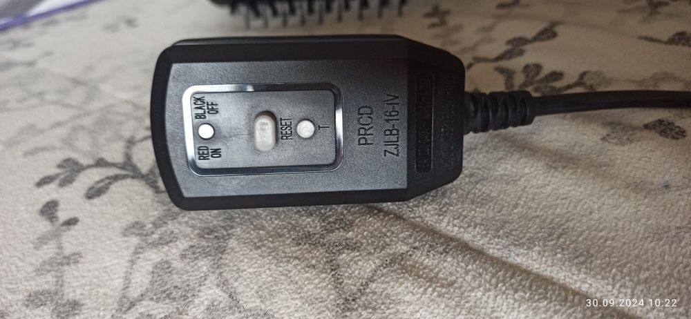 Фен браш для укладання волосся