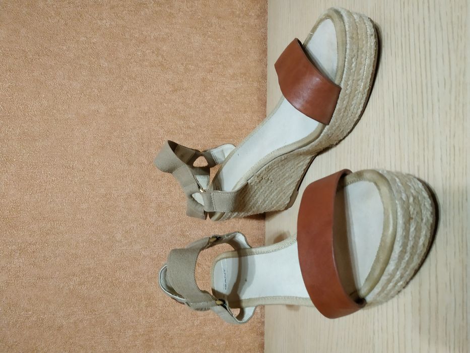 Босоножки Gant