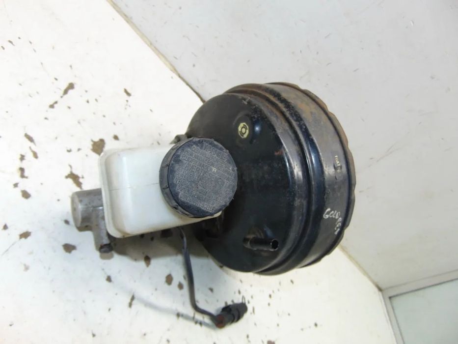 Hyundai Galloper servo-freio " usado em bom estado