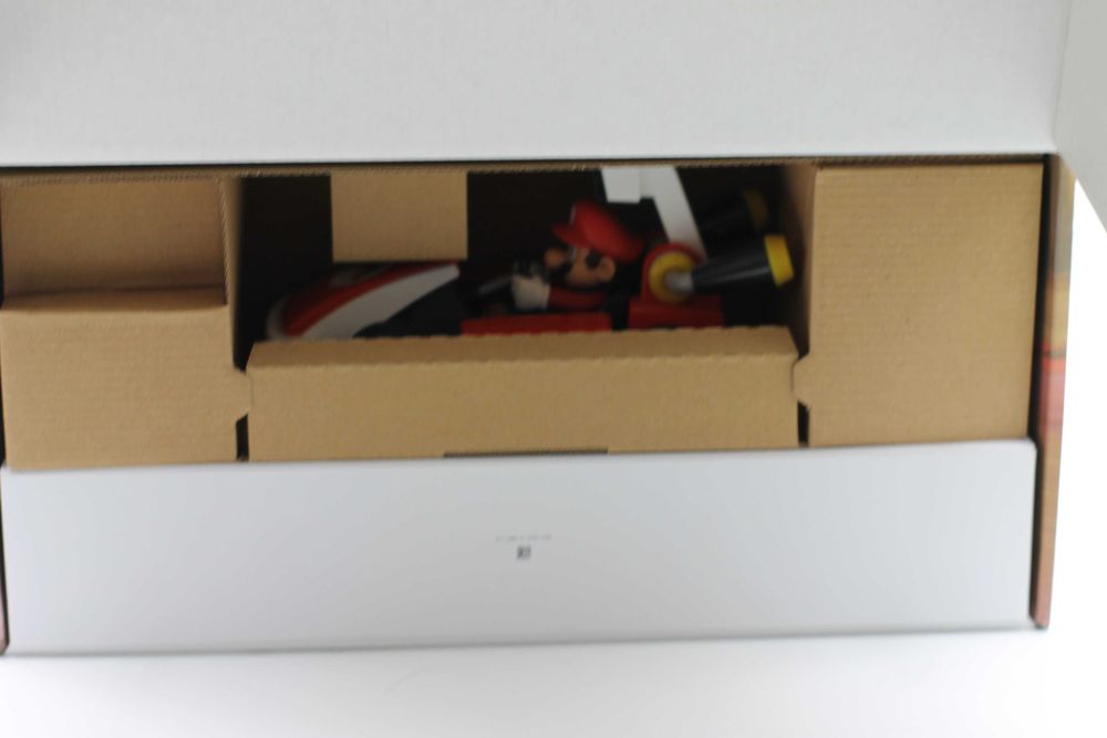 Mario Kart Live: Home Circuit (Mario Set) – Nintendo Switch | Komplet