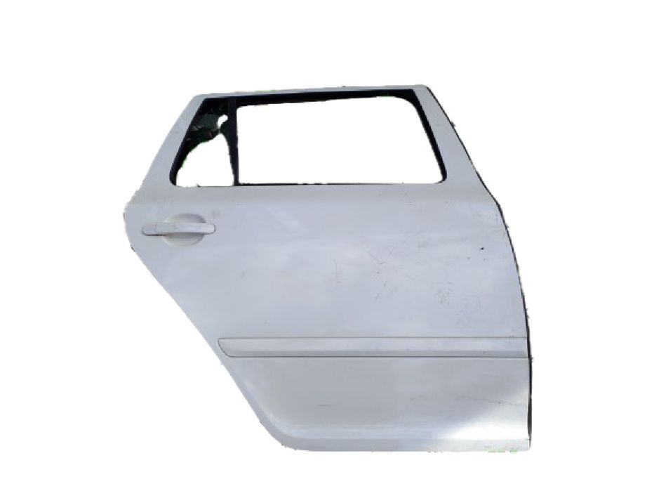 Porta trás direita SKODA Octavia II Hatchback (1Z3)