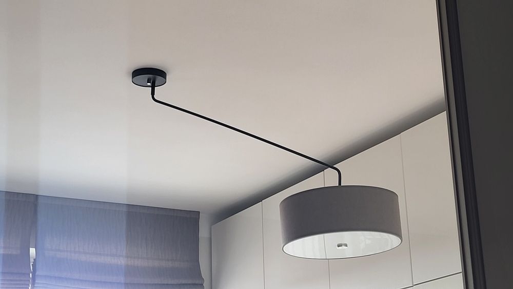 Lampa regulowana,sufitowa Nowodvorski