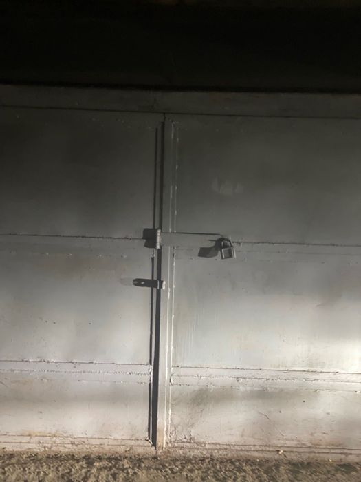 Продам підземний гараж м. Запоріжжя