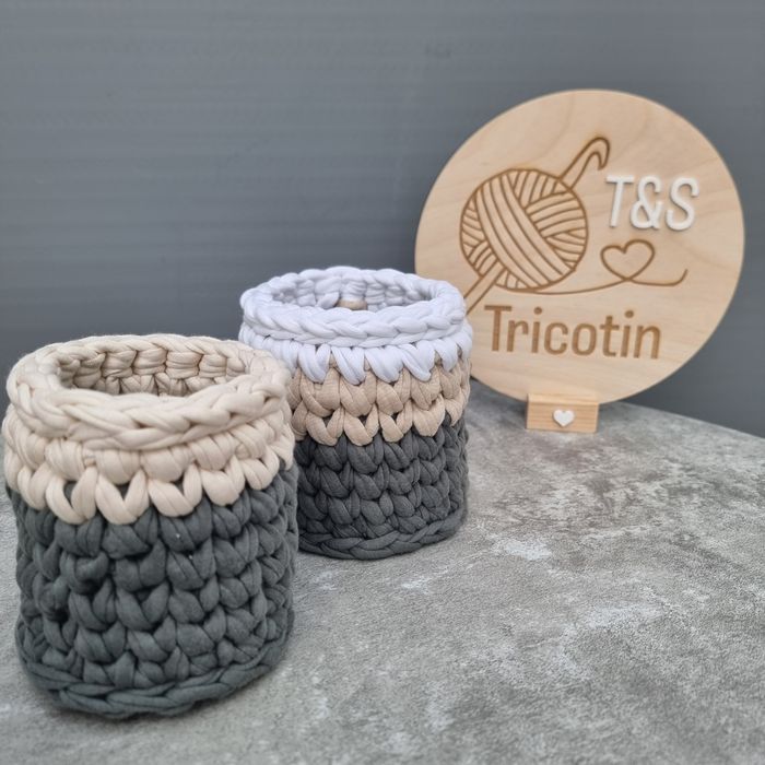 Cesto Personalizável